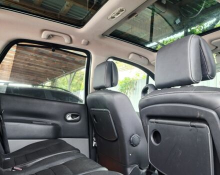 Сірий Рено Сценік, об'ємом двигуна 0 л та пробігом 140 тис. км за 5800 $, фото 1 на Automoto.ua