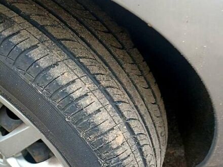 Рено Сценик 2010 в Полтаве на Automoto.ua Серый Рено Сценик, объемом двигателя 1.5 л и пробегом 226 тыс. км за 7400 $, фото 1 на Automoto.ua