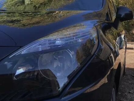 Сірий Рено Сценік, об'ємом двигуна 1.5 л та пробігом 270 тис. км за 5700 $, фото 1 на Automoto.ua