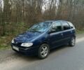 Синій Рено Сценік, об'ємом двигуна 1.6 л та пробігом 3 тис. км за 4500 $, фото 1 на Automoto.ua