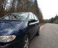 Синій Рено Сценік, об'ємом двигуна 1.6 л та пробігом 3 тис. км за 4500 $, фото 11 на Automoto.ua