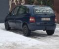 Синий Рено Сценик, объемом двигателя 0 л и пробегом 280 тыс. км за 2500 $, фото 1 на Automoto.ua