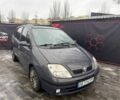 Синій Рено Сценік, об'ємом двигуна 2 л та пробігом 347 тис. км за 3499 $, фото 1 на Automoto.ua