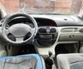 Рено Сценик 2002 в Лубнах на Automoto.ua Синий Рено Сценик, объемом двигателя 1.9 л и пробегом 260 тыс. км за 2380 $, фото 8 на Automoto.ua
