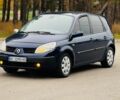 Синий Рено Сценик, объемом двигателя 1.9 л и пробегом 154 тыс. км за 3800 $, фото 1 на Automoto.ua