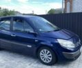 Синий Рено Сценик, объемом двигателя 0 л и пробегом 210 тыс. км за 4488 $, фото 7 на Automoto.ua