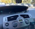 Синий Рено Сценик, объемом двигателя 2 л и пробегом 232 тыс. км за 5400 $, фото 9 на Automoto.ua
