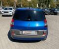 Синий Рено Сценик, объемом двигателя 2 л и пробегом 232 тыс. км за 5400 $, фото 5 на Automoto.ua