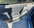 Синий Рено Сценик, объемом двигателя 2 л и пробегом 232 тыс. км за 5400 $, фото 7 на Automoto.ua