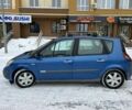 Синий Рено Сценик, объемом двигателя 1.9 л и пробегом 290 тыс. км за 1400 $, фото 2 на Automoto.ua