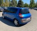 Синий Рено Сценик, объемом двигателя 2 л и пробегом 232 тыс. км за 5400 $, фото 4 на Automoto.ua