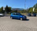 Синий Рено Сценик, объемом двигателя 2 л и пробегом 232 тыс. км за 5400 $, фото 1 на Automoto.ua