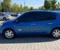 Синий Рено Сценик, объемом двигателя 2 л и пробегом 232 тыс. км за 5400 $, фото 3 на Automoto.ua