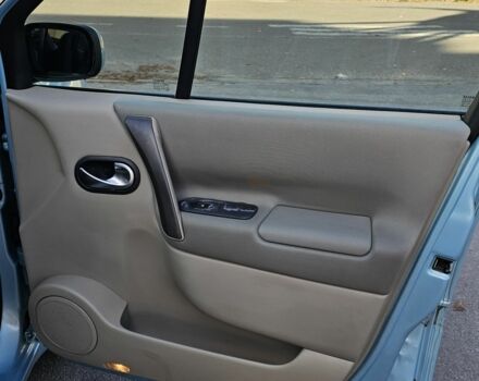 Синій Рено Сценік, об'ємом двигуна 1.9 л та пробігом 200 тис. км за 3700 $, фото 13 на Automoto.ua