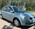 Синій Рено Сценік, об'ємом двигуна 1.5 л та пробігом 250 тис. км за 4700 $, фото 1 на Automoto.ua