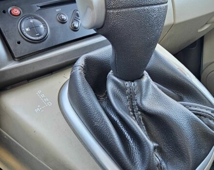 Синій Рено Сценік, об'ємом двигуна 1.9 л та пробігом 200 тис. км за 3700 $, фото 19 на Automoto.ua