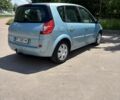 Синій Рено Сценік, об'ємом двигуна 1.5 л та пробігом 250 тис. км за 4700 $, фото 1 на Automoto.ua