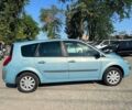 Синий Рено Сценик, объемом двигателя 2 л и пробегом 320 тыс. км за 4953 $, фото 6 на Automoto.ua
