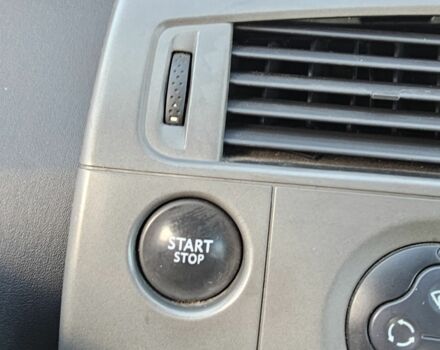 Синій Рено Сценік, об'ємом двигуна 1.9 л та пробігом 200 тис. км за 3700 $, фото 17 на Automoto.ua