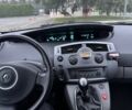 Синий Рено Сценик, объемом двигателя 1.6 л и пробегом 223 тыс. км за 4800 $, фото 5 на Automoto.ua