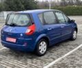 Синий Рено Сценик, объемом двигателя 1.6 л и пробегом 223 тыс. км за 4800 $, фото 3 на Automoto.ua
