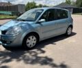 Синій Рено Сценік, об'ємом двигуна 1.5 л та пробігом 250 тис. км за 4700 $, фото 2 на Automoto.ua