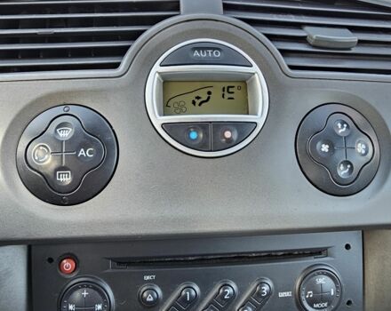 Синій Рено Сценік, об'ємом двигуна 1.9 л та пробігом 200 тис. км за 3700 $, фото 18 на Automoto.ua