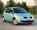 Рено Сценик 2008 в Днепре (Днепропетровске) на Automoto.ua Синий Рено Сценик, объемом двигателя 1.6 л и пробегом 215 тыс. км за 6200 $, фото 7 на Automoto.ua