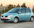 Рено Сценик 2008 в Днепре (Днепропетровске) на Automoto.ua Синий Рено Сценик, объемом двигателя 1.6 л и пробегом 215 тыс. км за 6200 $, фото 4 на Automoto.ua