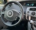 Рено Сценик 2008 в Днепре (Днепропетровске) на Automoto.ua Синий Рено Сценик, объемом двигателя 1.6 л и пробегом 215 тыс. км за 6200 $, фото 18 на Automoto.ua