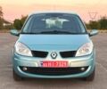 Рено Сценик 2008 в Днепре (Днепропетровске) на Automoto.ua Синий Рено Сценик, объемом двигателя 1.6 л и пробегом 215 тыс. км за 6200 $, фото 8 на Automoto.ua