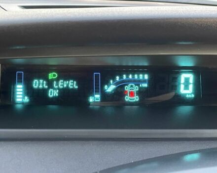 Рено Сценик 2008 в Днепре (Днепропетровске) на Automoto.ua Синий Рено Сценик, объемом двигателя 1.6 л и пробегом 215 тыс. км за 6200 $, фото 15 на Automoto.ua