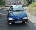 Синий Рено Сценик, объемом двигателя 1.4 л и пробегом 150 тыс. км за 1650 $, фото 1 на Automoto.ua