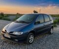 Синий Рено Сценик, объемом двигателя 2 л и пробегом 264 тыс. км за 2500 $, фото 1 на Automoto.ua