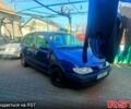 Синий Рено Сценик, объемом двигателя 2 л и пробегом 118 тыс. км за 950 $, фото 1 на Automoto.ua