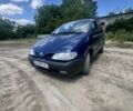 Синій Рено Сценік, об'ємом двигуна 2 л та пробігом 324 тис. км за 1700 $, фото 1 на Automoto.ua