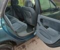 Синий Рено Сценик, объемом двигателя 1.6 л и пробегом 3 тыс. км за 2350 $, фото 2 на Automoto.ua
