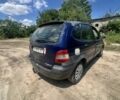 Синий Рено Сценик, объемом двигателя 2 л и пробегом 324 тыс. км за 1500 $, фото 3 на Automoto.ua