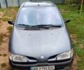 Синий Рено Сценик, объемом двигателя 1.6 л и пробегом 56 тыс. км за 3400 $, фото 1 на Automoto.ua
