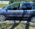 Синий Рено Сценик, объемом двигателя 1.6 л и пробегом 235 тыс. км за 1600 $, фото 1 на Automoto.ua