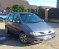 Синій Рено Сценік, об'ємом двигуна 1.9 л та пробігом 350 тис. км за 1800 $, фото 1 на Automoto.ua