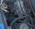 Синий Рено Сценик, объемом двигателя 2 л и пробегом 320 тыс. км за 3200 $, фото 5 на Automoto.ua