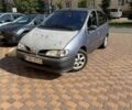 Синий Рено Сценик, объемом двигателя 1.6 л и пробегом 255 тыс. км за 999 $, фото 1 на Automoto.ua