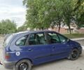 Синий Рено Сценик, объемом двигателя 1.9 л и пробегом 364 тыс. км за 3482 $, фото 3 на Automoto.ua