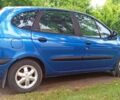 Синий Рено Сценик, объемом двигателя 2 л и пробегом 320 тыс. км за 3200 $, фото 1 на Automoto.ua