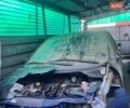 Синий Рено Сценик, объемом двигателя 1.9 л и пробегом 290 тыс. км за 1000 $, фото 1 на Automoto.ua
