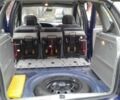 Синий Рено Сценик, объемом двигателя 1.6 л и пробегом 240 тыс. км за 1750 $, фото 1 на Automoto.ua