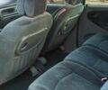 Синий Рено Сценик, объемом двигателя 2 л и пробегом 320 тыс. км за 3200 $, фото 6 на Automoto.ua