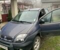 Синий Рено Сценик, объемом двигателя 2 л и пробегом 180 тыс. км за 4200 $, фото 4 на Automoto.ua