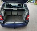 Синій Рено Сценік, об'ємом двигуна 2 л та пробігом 293 тис. км за 3450 $, фото 12 на Automoto.ua